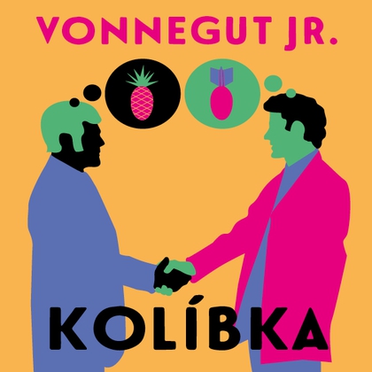 Kolíbka - CD MP3 (audiokniha)