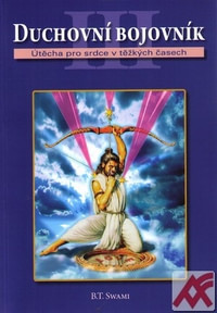 Duchovní bojovník. Útěcha pro srdce v těžkých časech