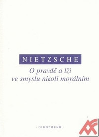 O pravdě a lži ve smyslu nikoli morálním