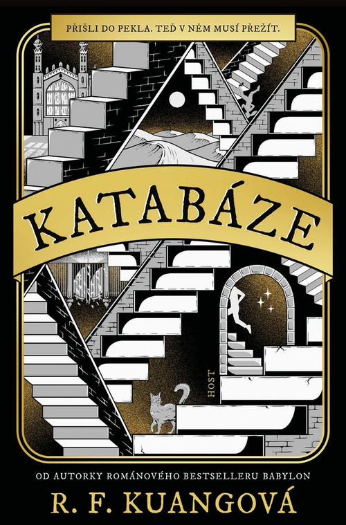 Katabáze