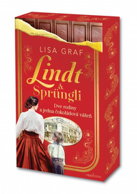 Lindt & Sprüngli - Dve rodiny a jedna čokoládová vášeň