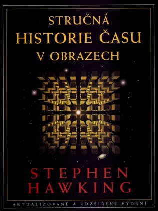 Stručná historie času v obrazech