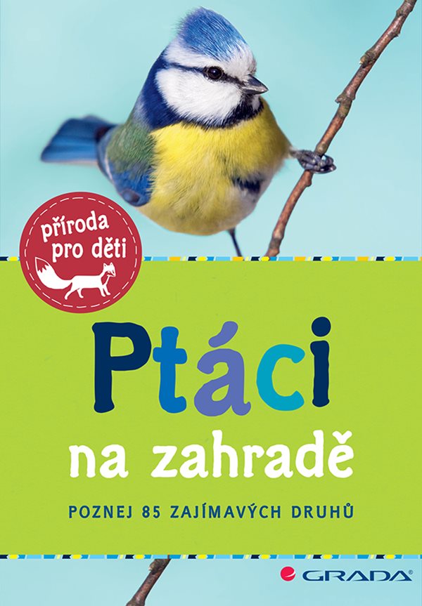 Ptáci na zahradě