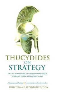 Thucydides on Strategy