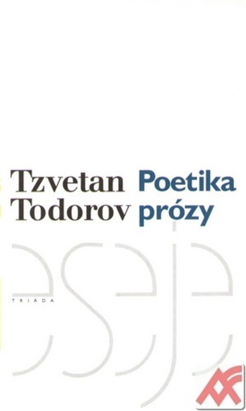 Poetika prózy