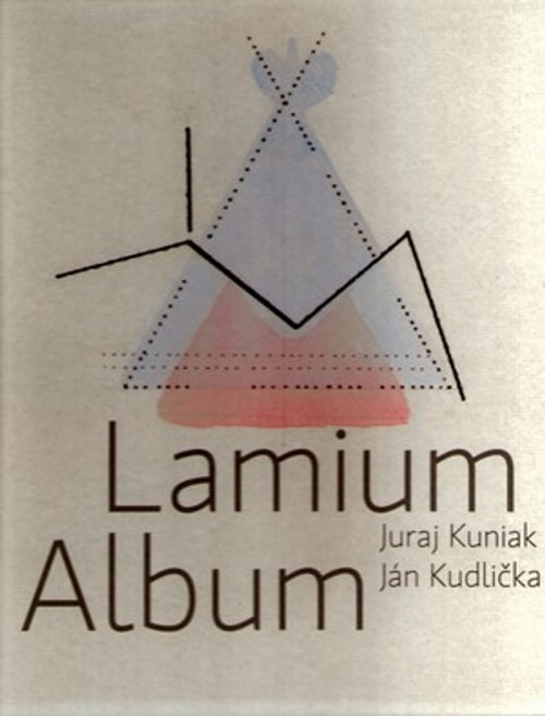 Lamium Album