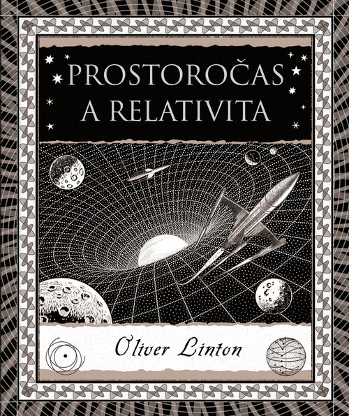 Prostoročas a relativita