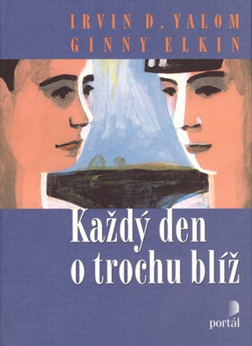 Každý den o trochu blíž