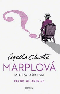 Marplová - Expertka na špatnost