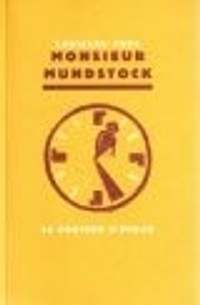 Monsieur Mundstock