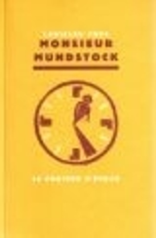 Monsieur Mundstock