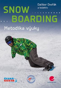 Snowboarding. Metodika výuky