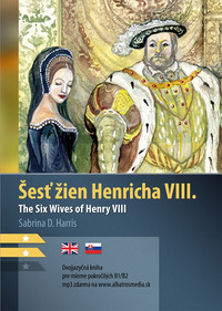 Šesť žien Henricha VIII. B1/B2