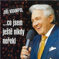 Jiří Krampol - ...co jsem ještě nikdy neřekl