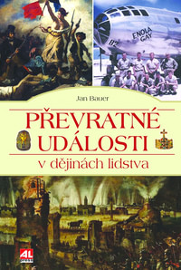 Převratné události v dějinách lidstva