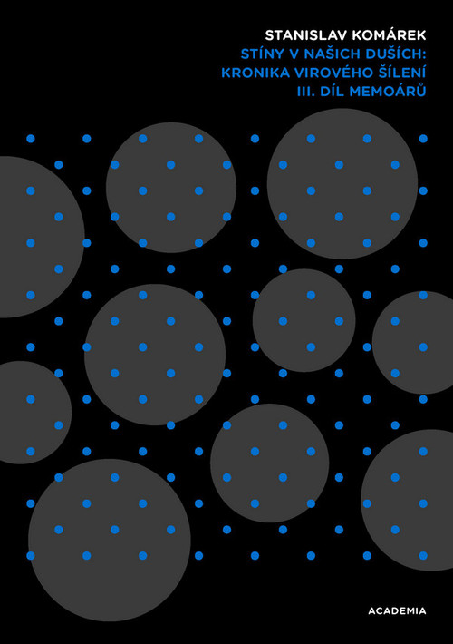 Stíny v našich duších: kronika virového šílení. III. díl memoárů