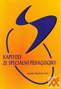 Kapitoly ze speciální pedagogiky