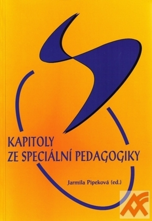 Kapitoly ze speciální pedagogiky
