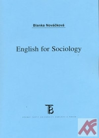 English for Sociology