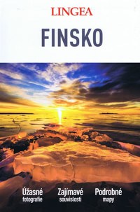 Finsko - velký průvodce