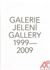 Galerie Jelení / Gallery 1999-2009 + DVD