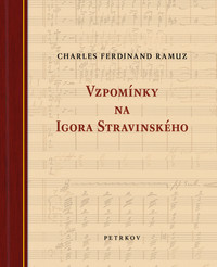 Vzpomínky na Igora Stravinského
