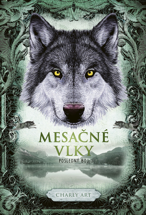 Mesačné vlky 3: Posledný boj