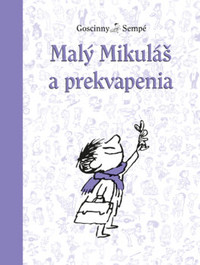 Malý Mikuláš a prekvapenia