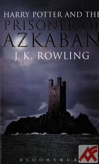 Harry Potter and the Prisoner of Azkaban - Adult Edition