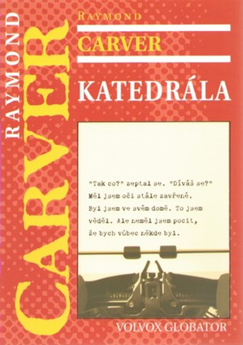 Katedrála