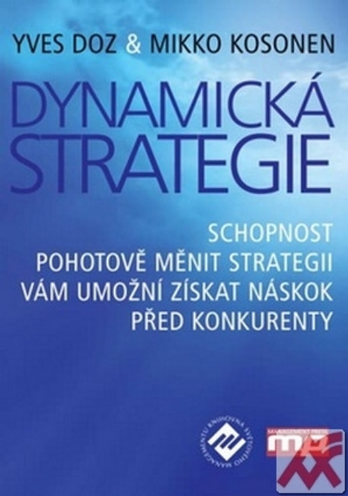 Dynamická strategie