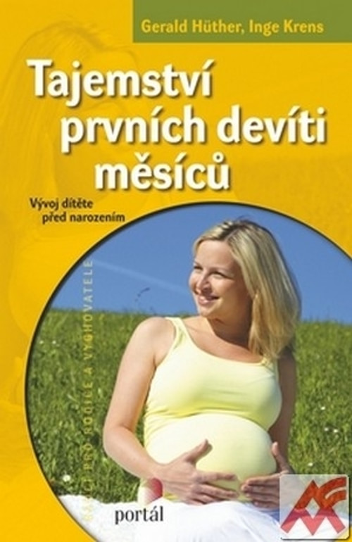 Tajemství prvních devíti měsíců