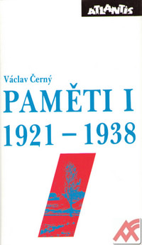 Paměti I - 1921-1938