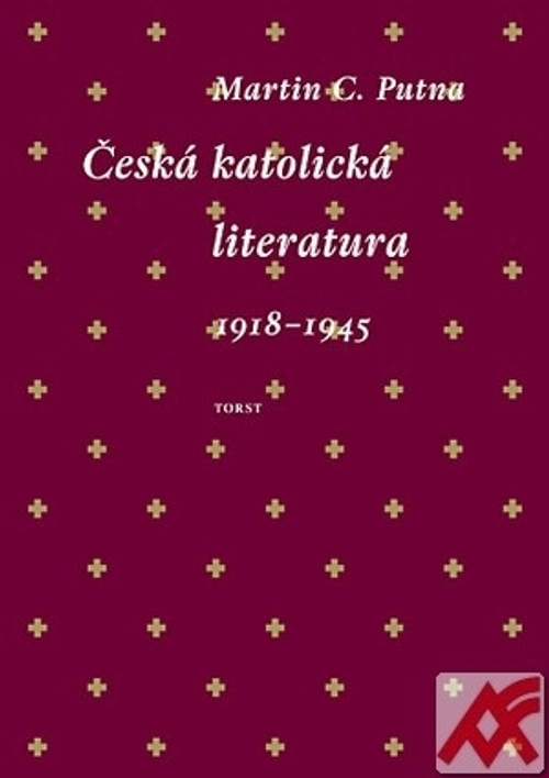 Česká katolická literatura 1918-1945