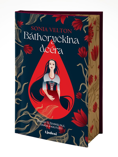 Báthoryčkina dcéra