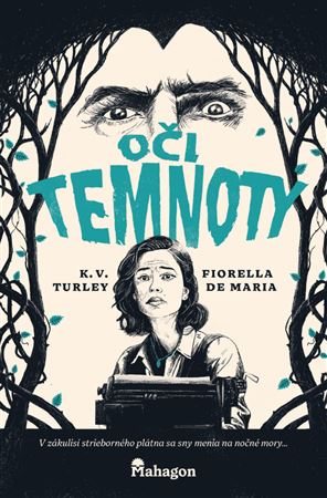 Oči temnoty
