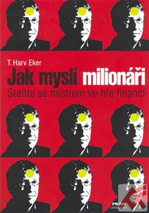Jak myslí milionáři