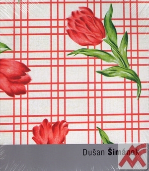 Kniha Dušan Šimánek