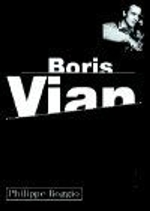 Boris Vian