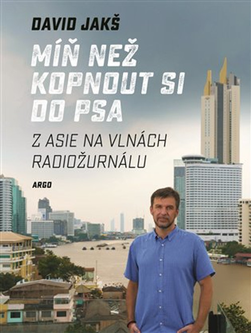 Míň než kopnout si do psa