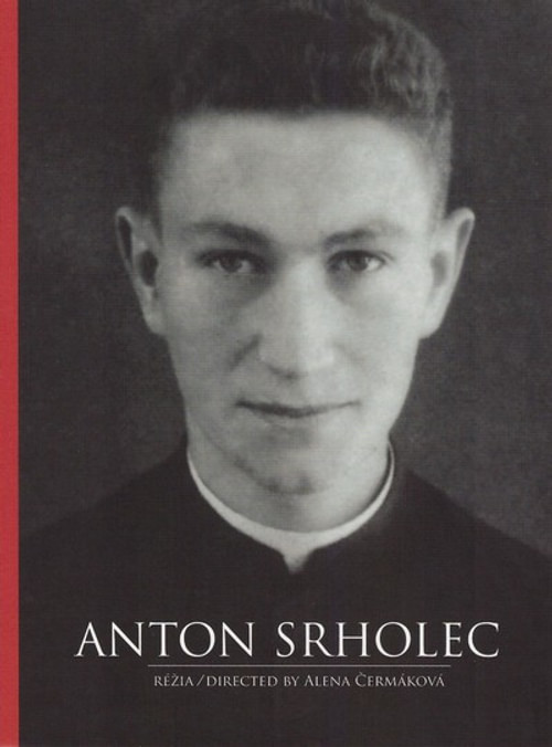 Anton Srholec - DVD