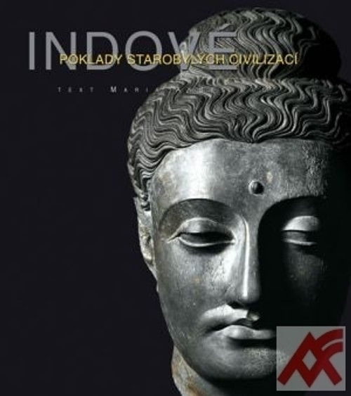 Indové - poklady starobylých civilizací