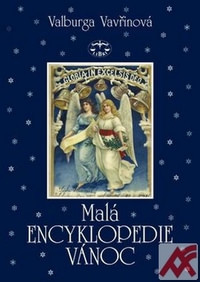 Malá encyklopedie Vánoc HB