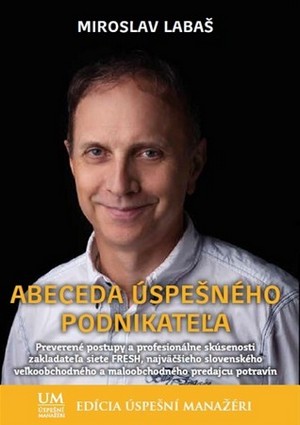 Abeceda úspešného podnikateľa