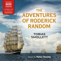 The Adventures of Roderick Random (EN)