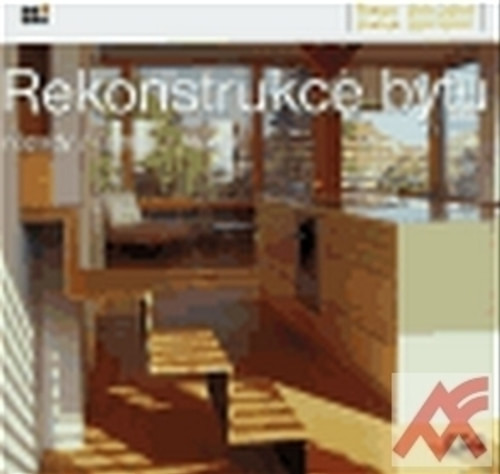 Rekonstrukce bytu