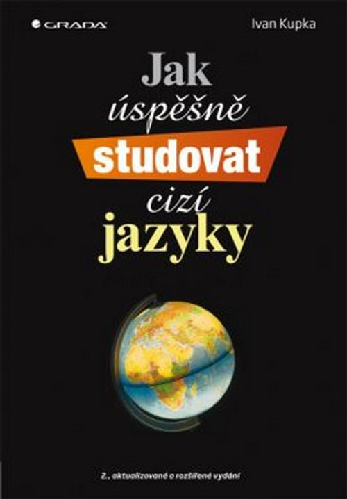 Jak úspěšně studovat cizí jazyky