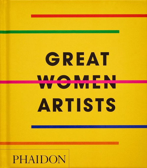 Great Women Artists