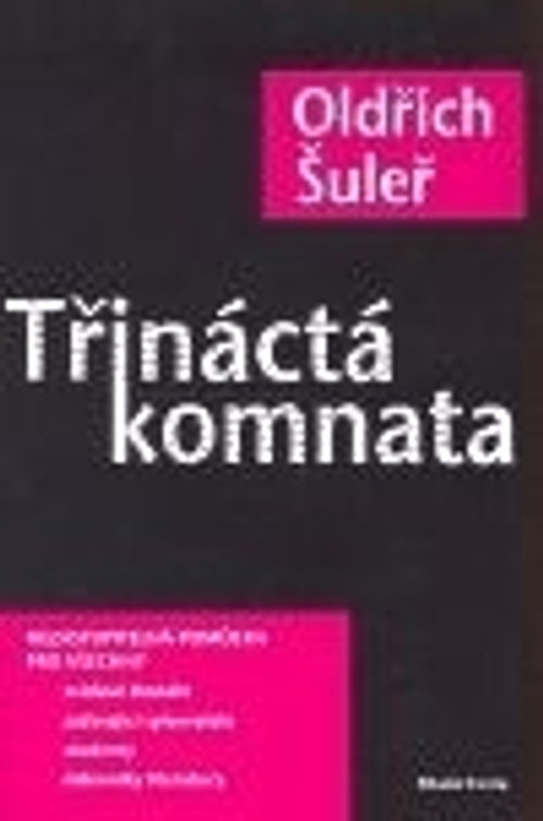Třináctá komnata