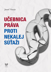 Učebnica práva proti nekalej súťaži